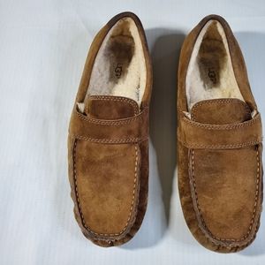 Ugg slippers